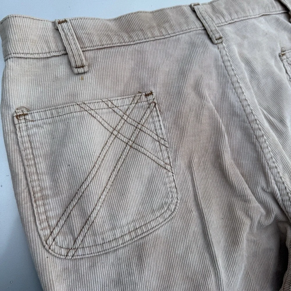 Levis 1970s vtg